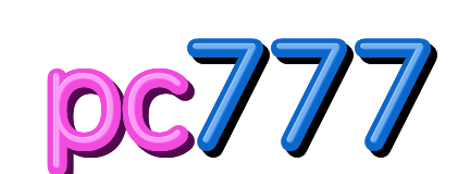 pc777 — logo kanal